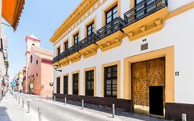 Apartamentos Rg, San Vicente 22